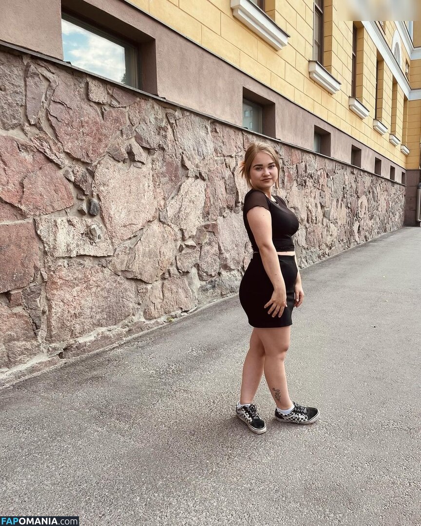 Evviepp Обнажённый OnlyFans  Утёкшее фото #1