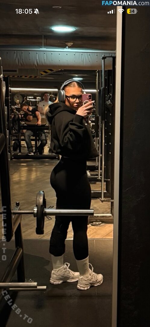 evx.rnk Обнажённый OnlyFans  Утёкшее фото #1