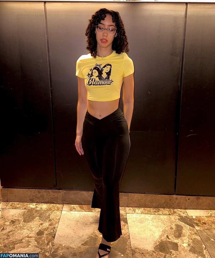 eliana / ewmxt / lalayravo / woahnatty Обнажённый OnlyFans  Утёкшее фото #32