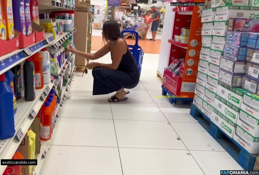 exoticcandids.com / reel Обнажённый OnlyFans  Утёкшее фото #5