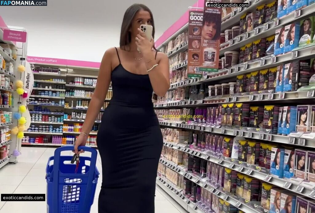 exoticcandids.com / reel Обнажённый OnlyFans  Утёкшее фото #8