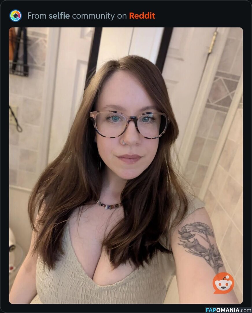 Extra_Nebula_7236 Обнажённый OnlyFans  Утёкшее фото #3