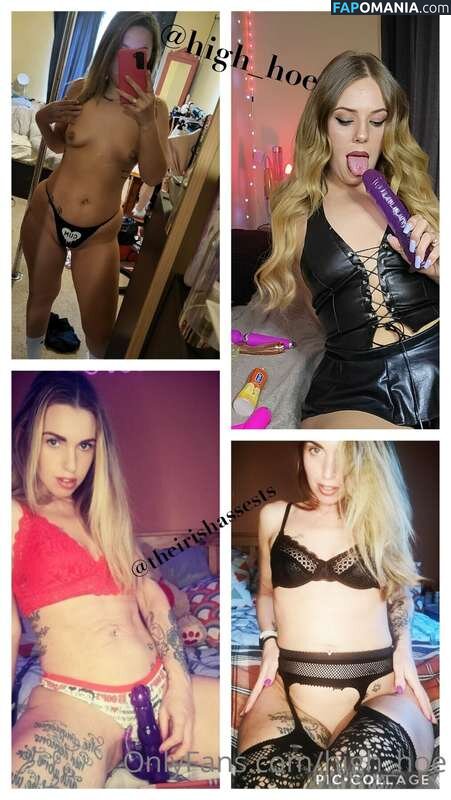Extra_sarah / high_hoe / https: Обнажённый OnlyFans  Утёкшее фото #9