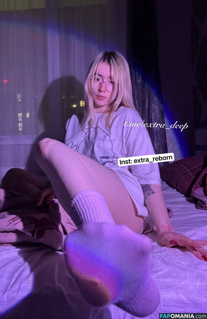 Extrachka / extra_deep / extra_reborn Обнажённый OnlyFans  Утёкшее фото #7
