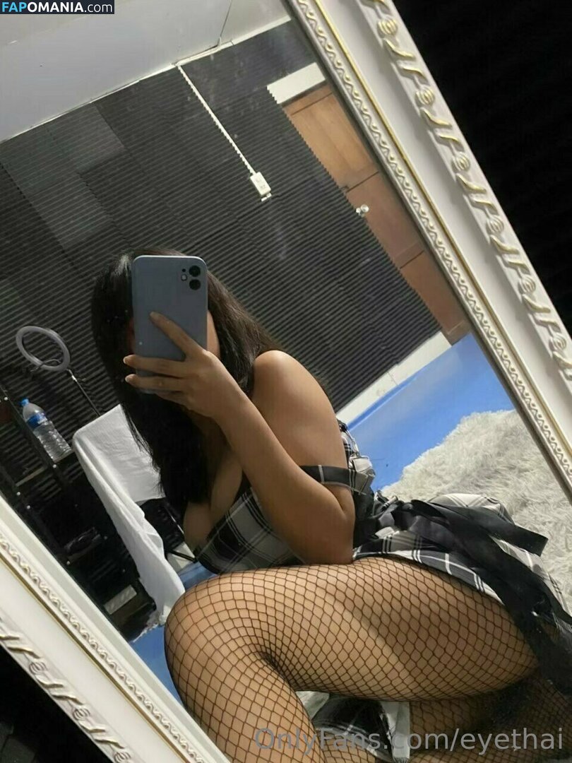 _.eyethai._ / eyethai Обнажённый OnlyFans  Утёкшее фото #64