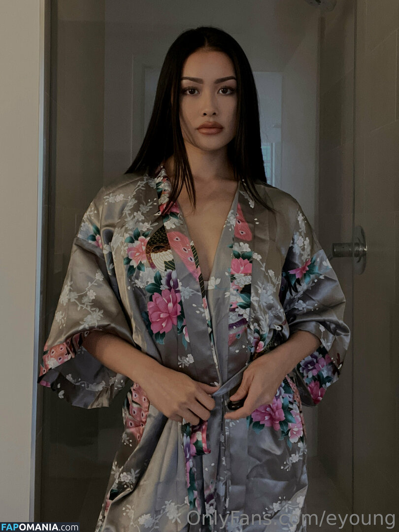 e_young0816 / eyoung Обнажённый OnlyFans  Утёкшее фото #11