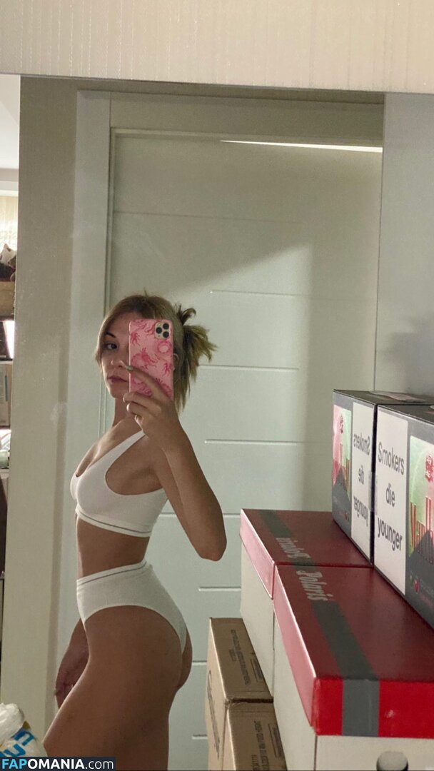 Ezgi Kasapcopur / ezgikasapcopur Обнажённый OnlyFans  Утёкшее фото #9