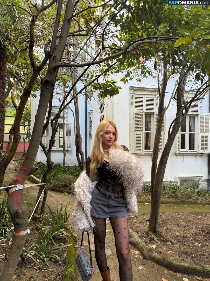 Ezgi Kasapcopur / ezgikasapcopur Обнажённый OnlyFans  Утёкшее фото #24