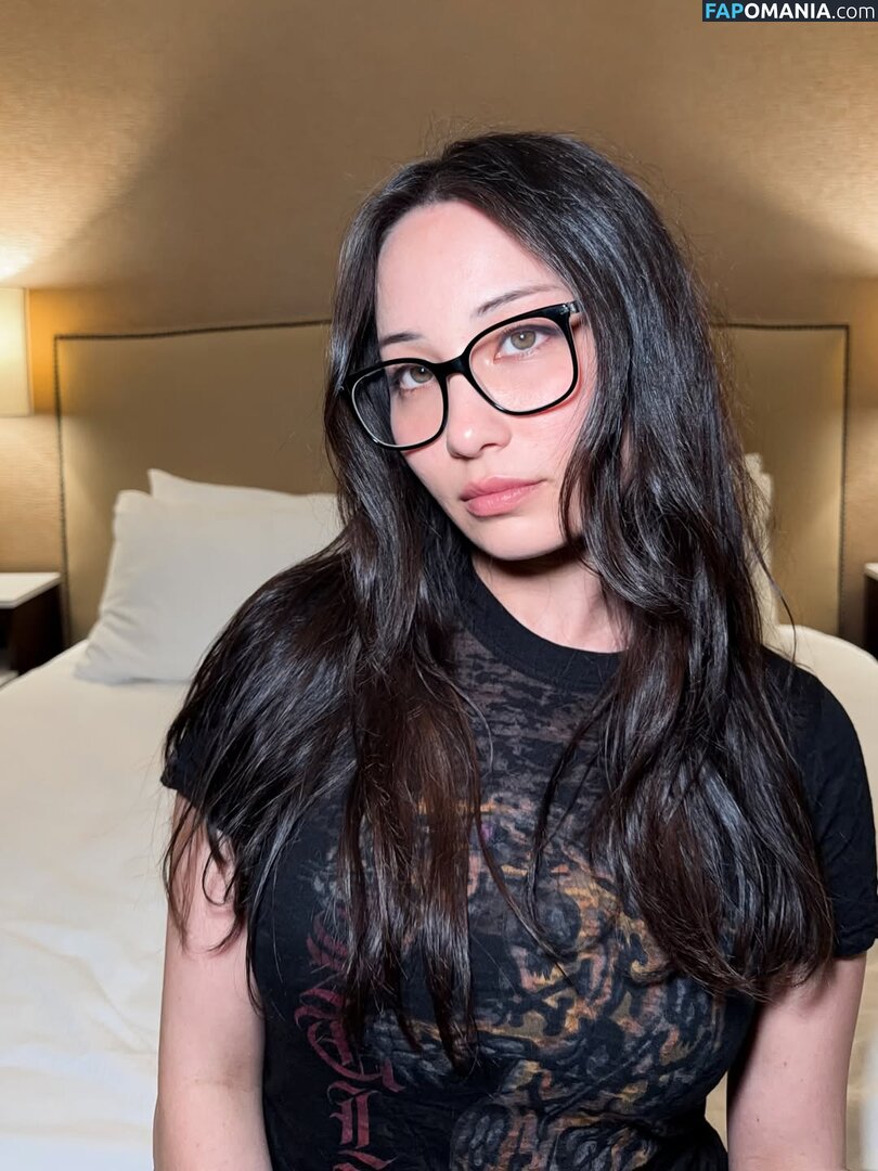 f1elly Обнажённый OnlyFans  Утёкшее фото #12