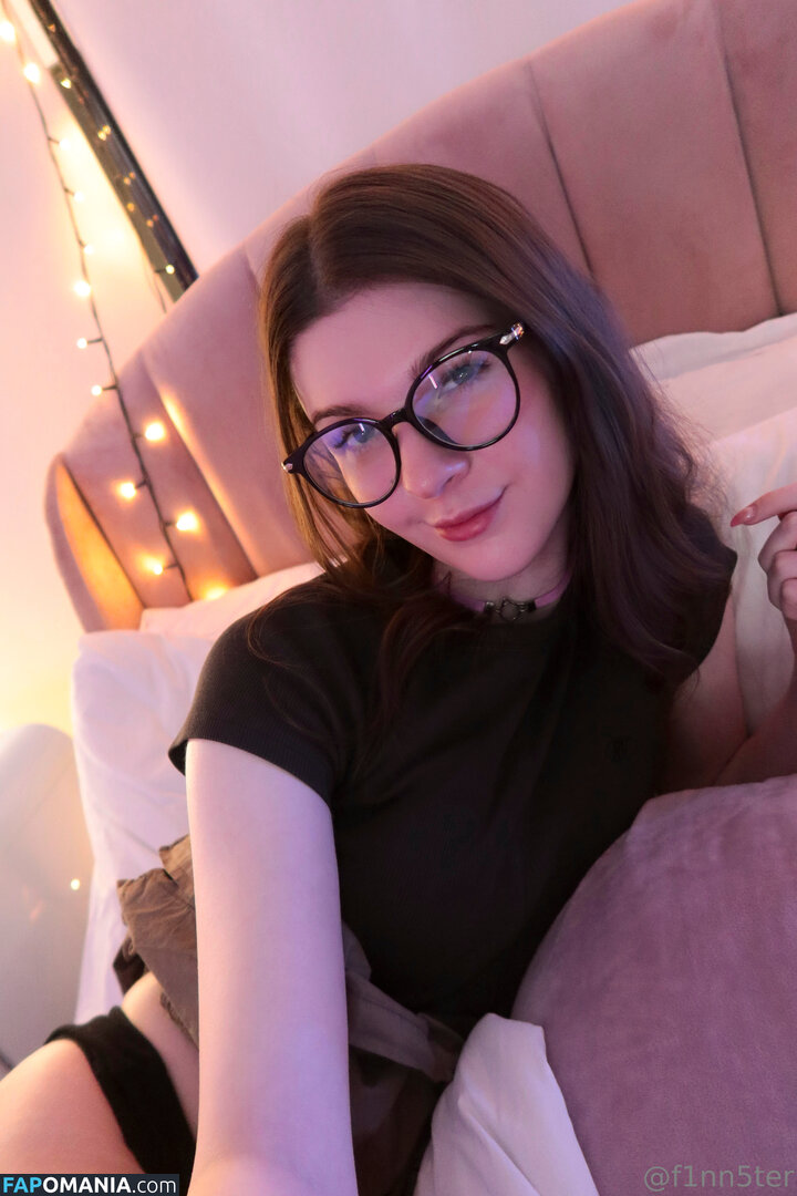 F1NN5TER / rosetwitch Обнажённый OnlyFans  Утёкшее фото #4