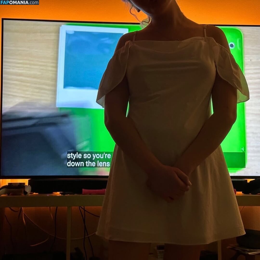 F4micom Обнажённый OnlyFans  Утёкшее фото #1