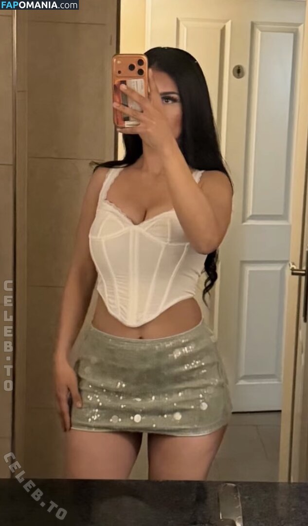 faatima.aaal / faatima.aal Обнажённый OnlyFans  Утёкшее фото #1