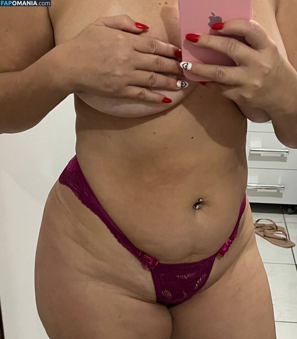 Fabiana Grafiteira / fabianagrafitheira / fabianagrafitheiraa Обнажённый OnlyFans  Утёкшее фото #5