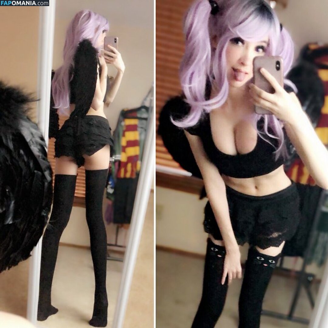 Faellu Обнажённый OnlyFans  Утёкшее фото #4