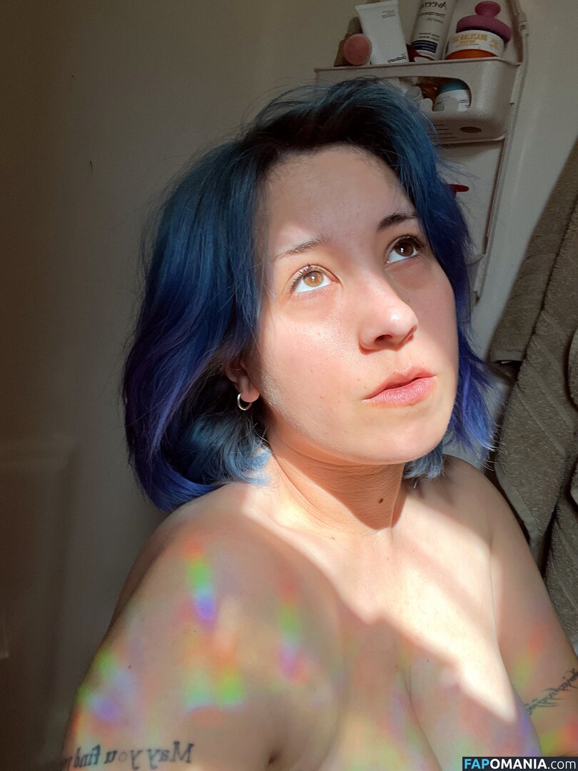 Faetrouble Обнажённый OnlyFans  Утёкшее фото #6