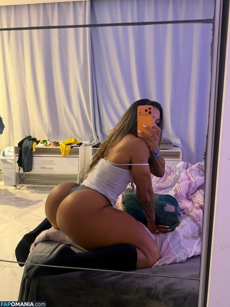 FafaFitness11 / raff15 Обнажённый OnlyFans  Утёкшее фото #6