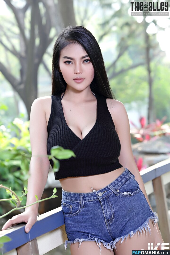 Faii Orapun / ImFaii / https: / orapun_fb / orapunfaii Обнажённый OnlyFans  Утёкшее фото #32