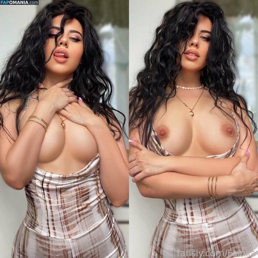 Faina Malinovskaya / fainka.mmm2 / fainka.mmmi Обнажённый OnlyFans  Утёкшее фото #11