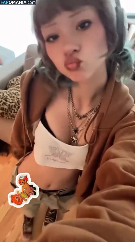 fairlyodd_goddess Обнажённый OnlyFans  Утёкшее фото #1