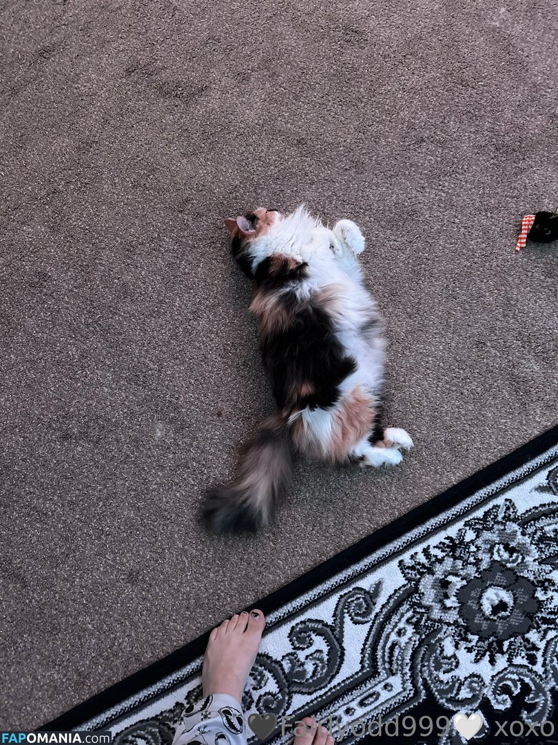 fairlyodd222 Обнажённый OnlyFans  Утёкшее фото #6