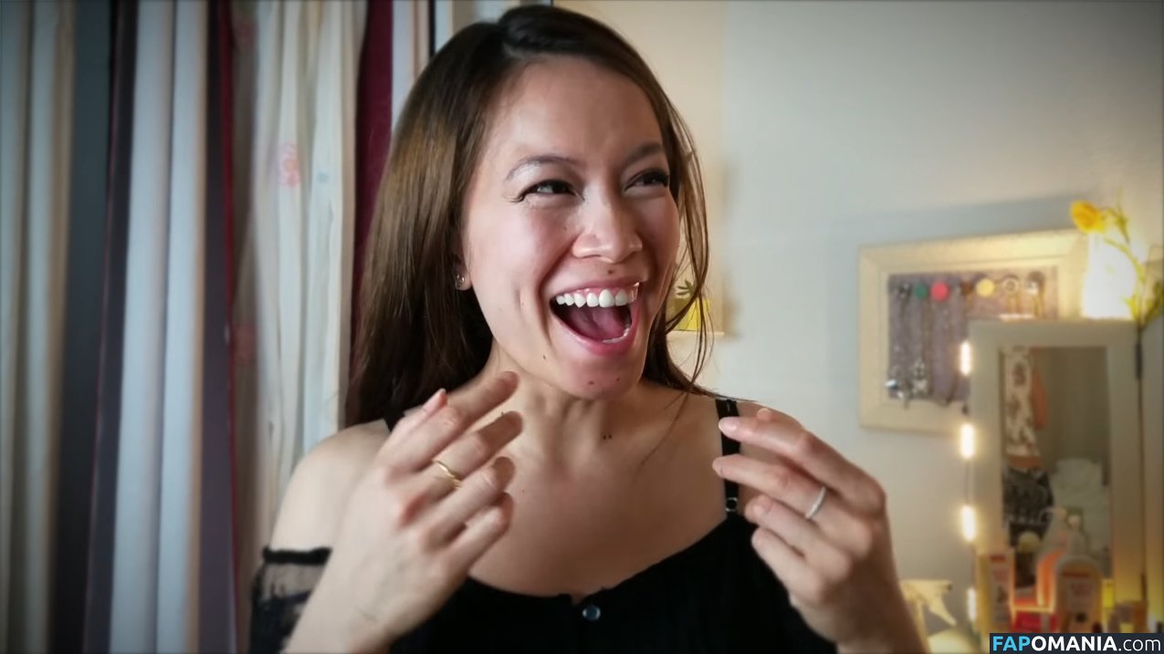 Fairy Char ASMR / Fairychar / fairycharasmr Обнажённый OnlyFans  Утёкшее фото #6