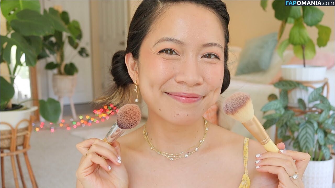 Fairy Char ASMR / Fairychar / fairycharasmr Обнажённый OnlyFans  Утёкшее фото #12