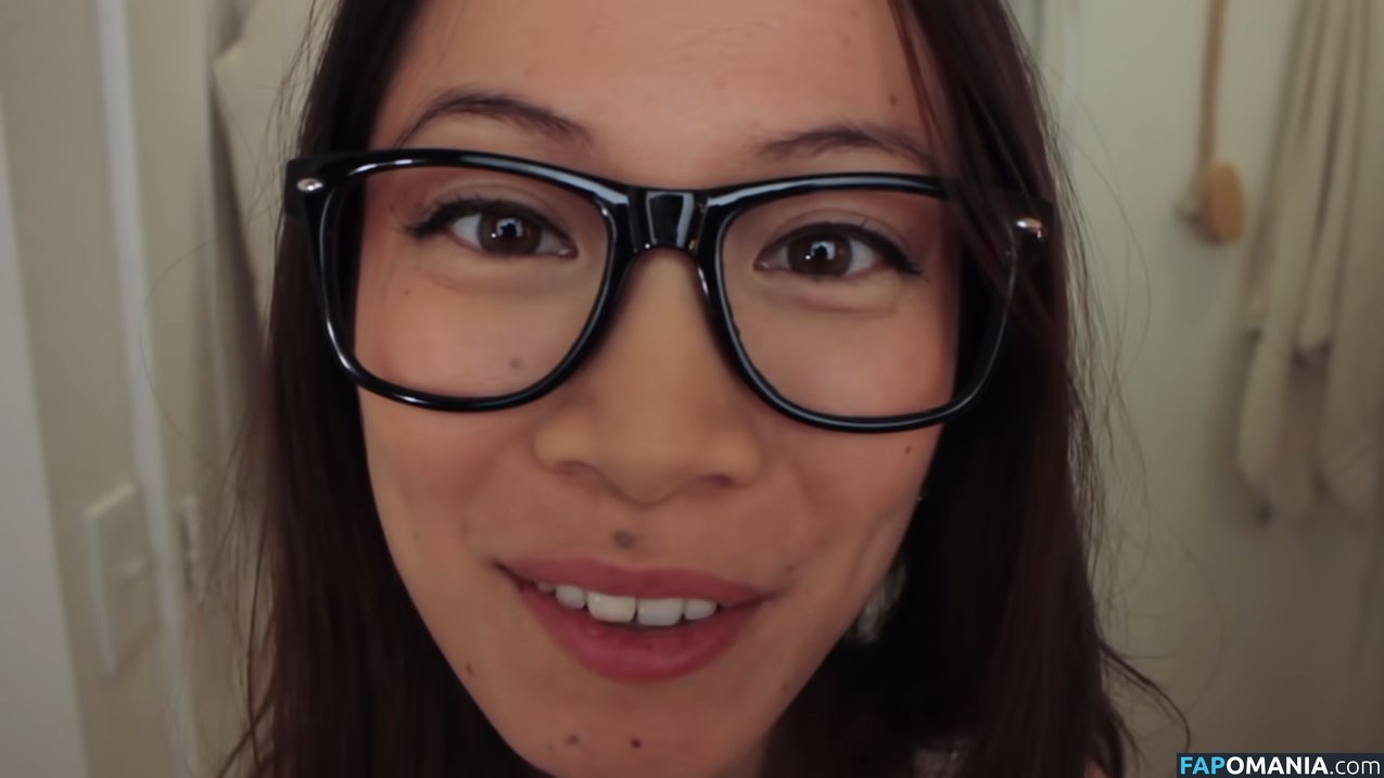 Fairy Char ASMR / Fairychar / fairycharasmr Обнажённый OnlyFans  Утёкшее фото #23