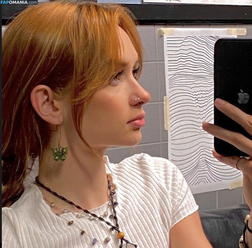 Leahn_ / fairyberry / fairyberry_arch / fairyxberry / leahn_333 Обнажённый OnlyFans  Утёкшее фото #2