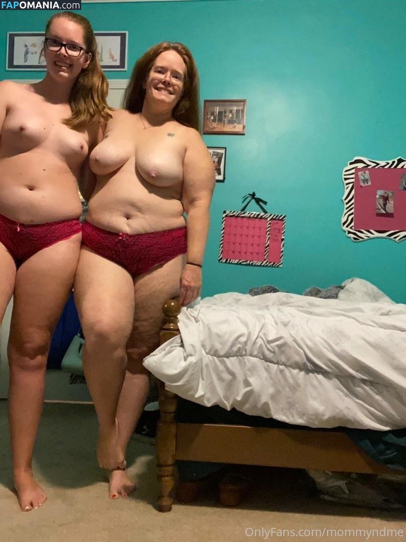 Faith And Courtney Обнажённый OnlyFans  Утёкшее фото #22