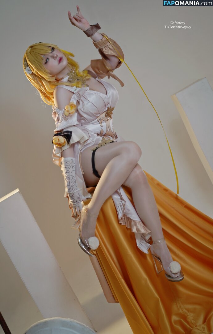 Faixvey Обнажённый OnlyFans  Утёкшее фото #1