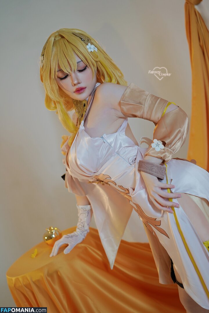 Faixvey Обнажённый OnlyFans  Утёкшее фото #6