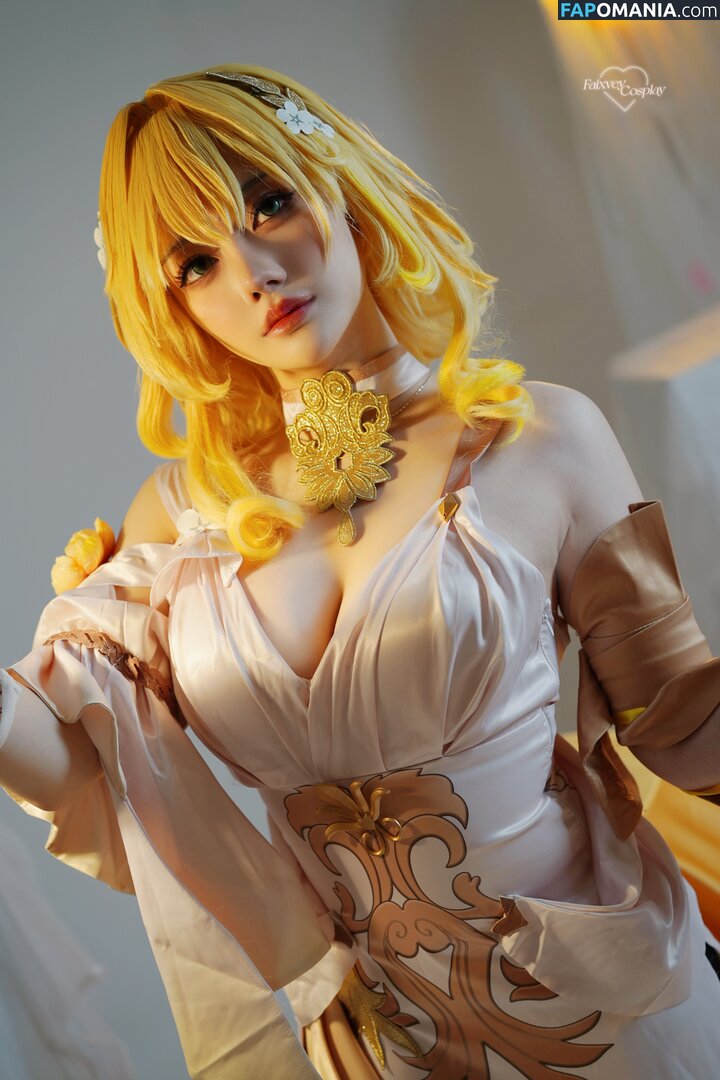 Faixvey Обнажённый OnlyFans  Утёкшее фото #7