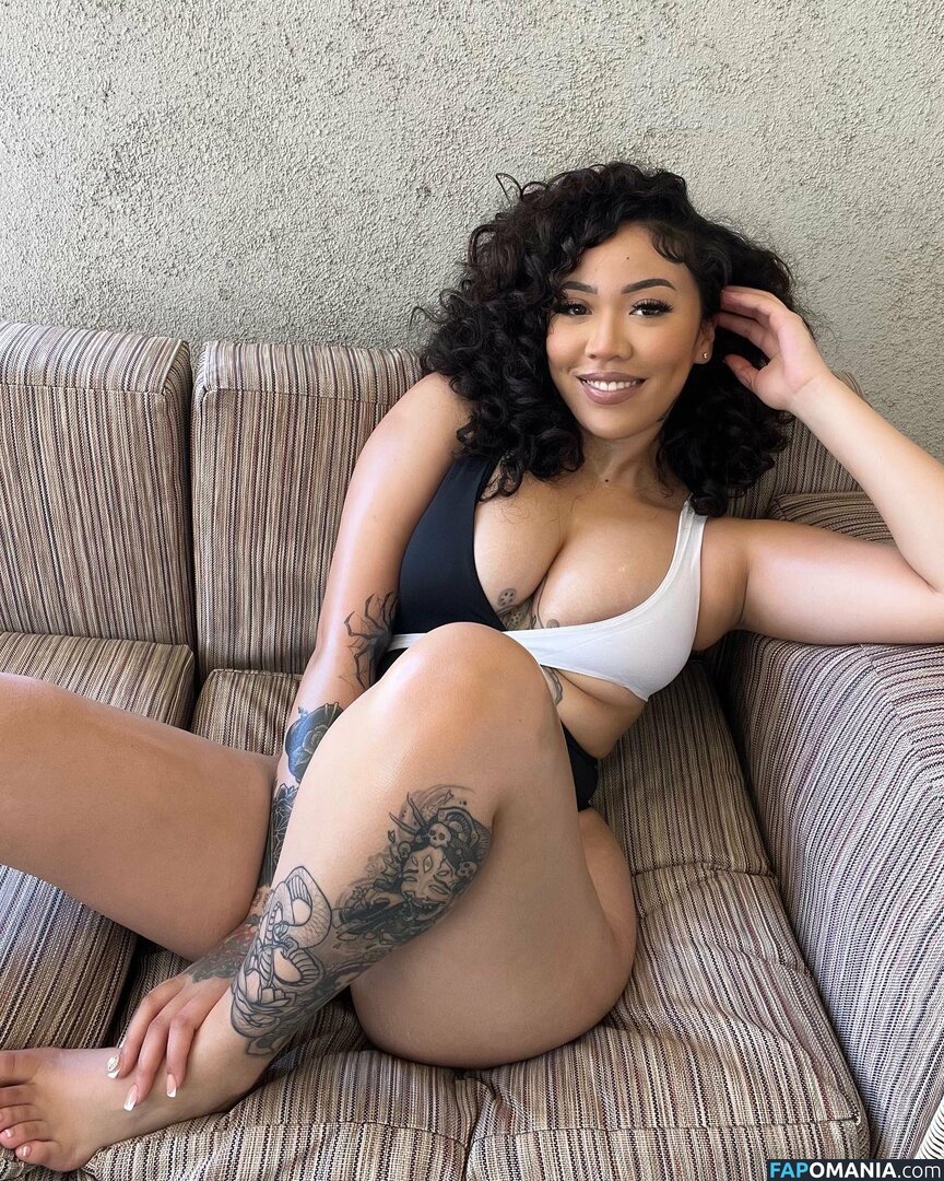 faiygo / faiygo_ / faiygoo_ Обнажённый OnlyFans  Утёкшее фото #1