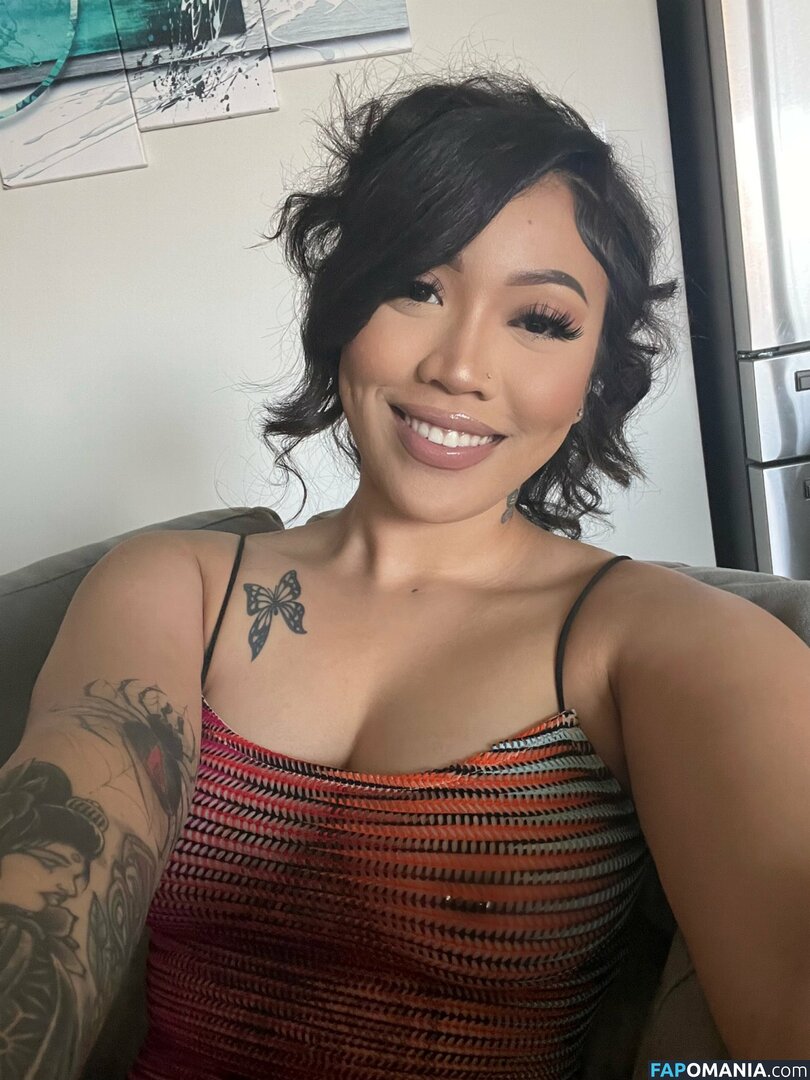 faiygo / faiygo_ / faiygoo_ Обнажённый OnlyFans  Утёкшее фото #2