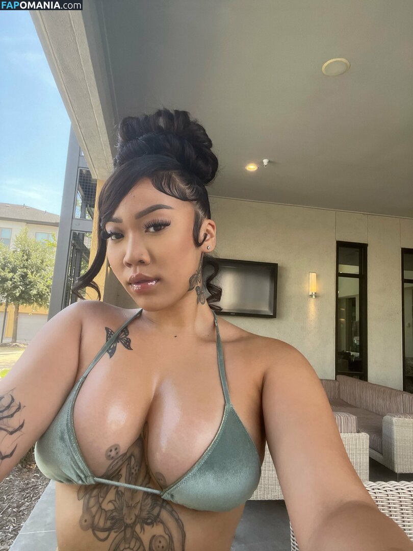 faiygo / faiygo_ / faiygoo_ Обнажённый OnlyFans  Утёкшее фото #3