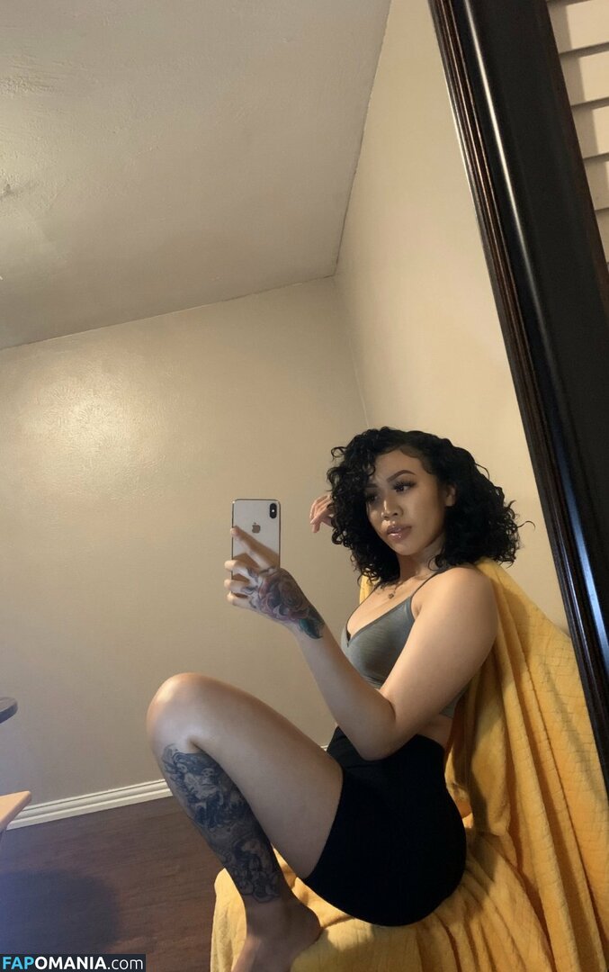 faiygo / faiygo_ / faiygoo_ Обнажённый OnlyFans  Утёкшее фото #9