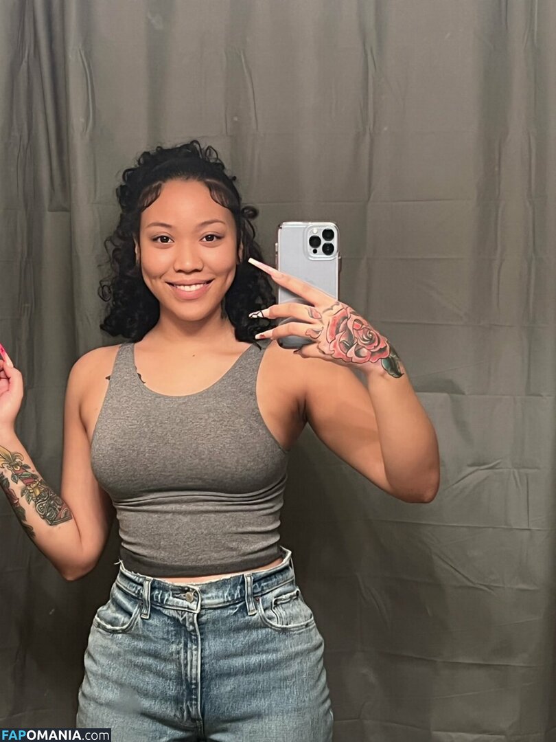 faiygo / faiygo_ / faiygoo_ Обнажённый OnlyFans  Утёкшее фото #13