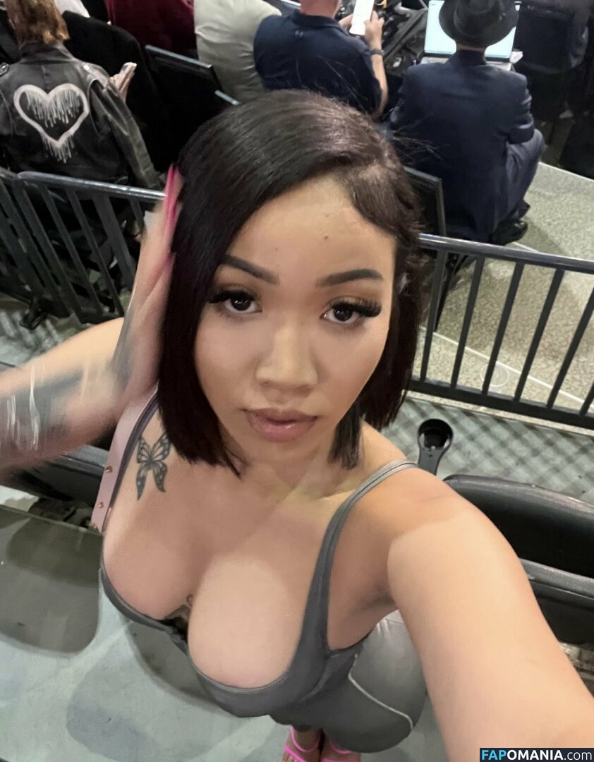 faiygo / faiygo_ / faiygoo_ Обнажённый OnlyFans  Утёкшее фото #21