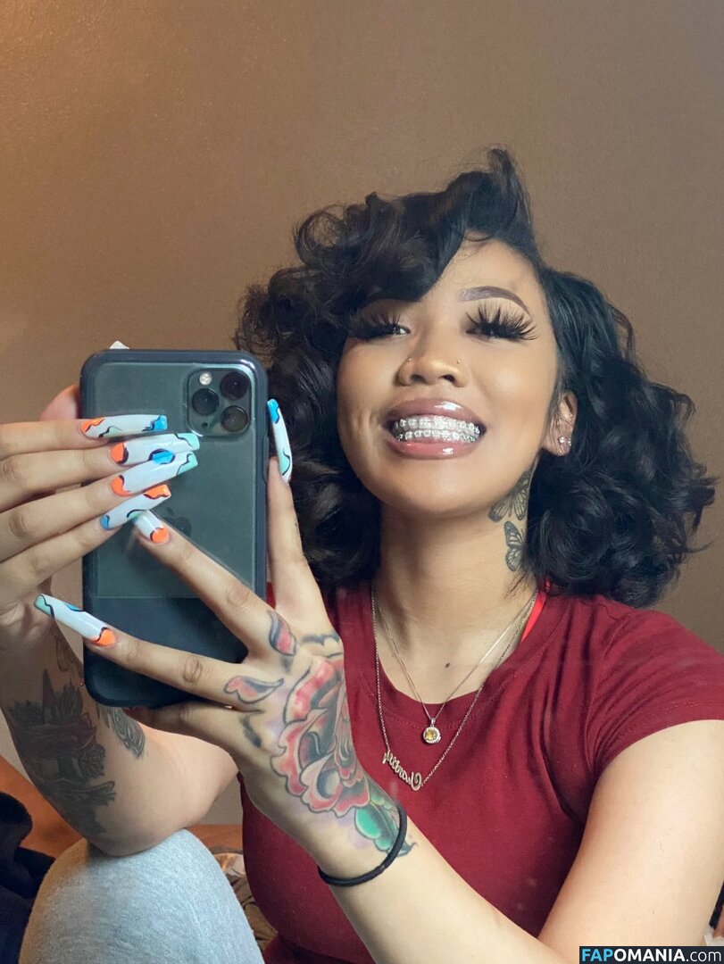 faiygo / faiygo_ / faiygoo_ Обнажённый OnlyFans  Утёкшее фото #31