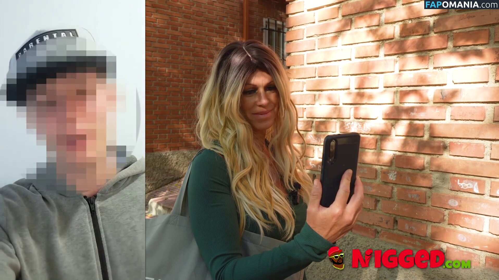 FAKings / fakings_tv_cantabria / sol.sanchez Обнажённый OnlyFans  Утёкшее фото #1