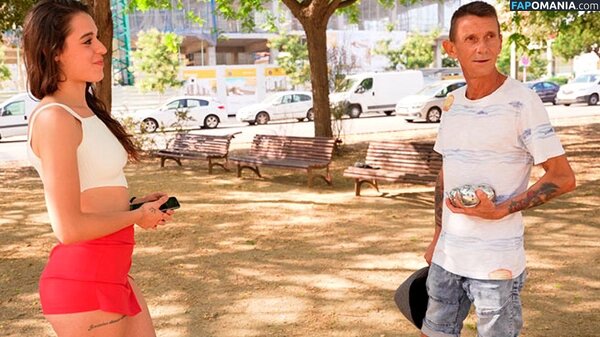 FAKings / fakings_tv_cantabria / sol.sanchez Обнажённый OnlyFans  Утёкшее фото #24