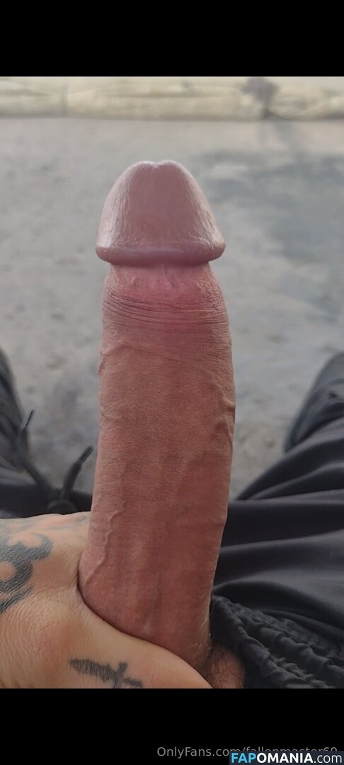 fallenmaster69 / fallenmoon13 Обнажённый OnlyFans  Утёкшее фото #22