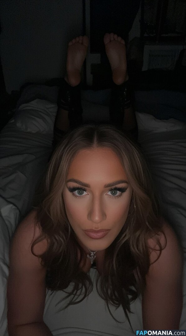 Fallon Henley / WWE / fallon_wwe / https: Обнажённый OnlyFans  Утёкшее фото #30