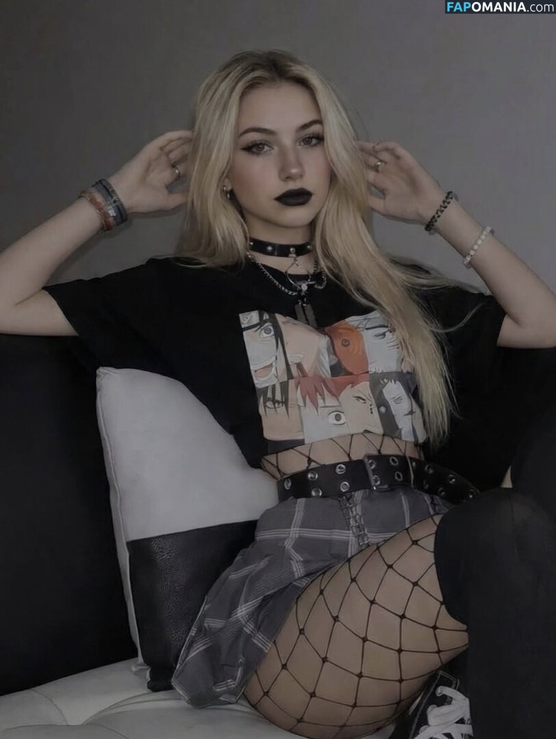 fallonangel / fallonartist / fallonxangelx / https: Обнажённый OnlyFans  Утёкшее фото #1