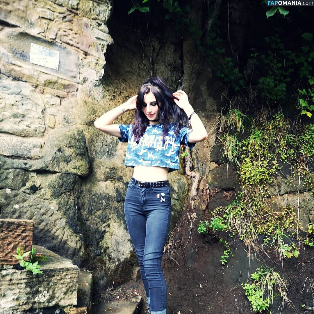 falseangel / falseangelx / xfalse_angelx Обнажённый OnlyFans  Утёкшее фото #3