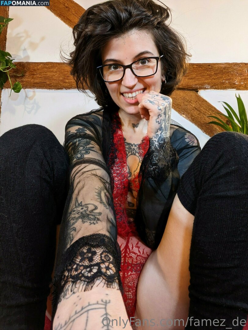 famez_de / tuncayfamez.de Обнажённый OnlyFans  Утёкшее фото #22