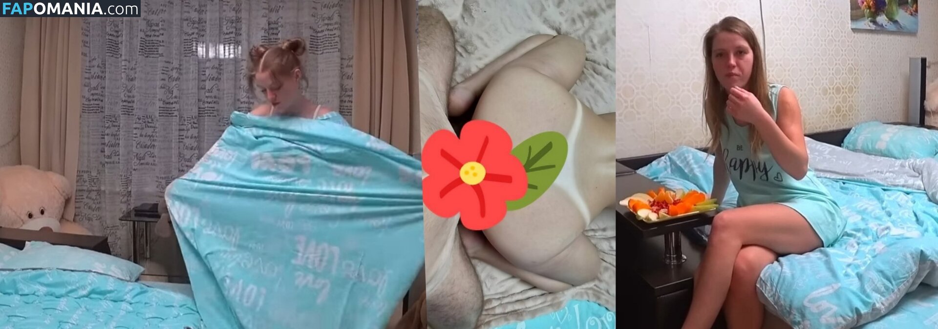 Family Lapink / Tatiana Lapina / familylapkin Обнажённый OnlyFans  Утёкшее фото #8