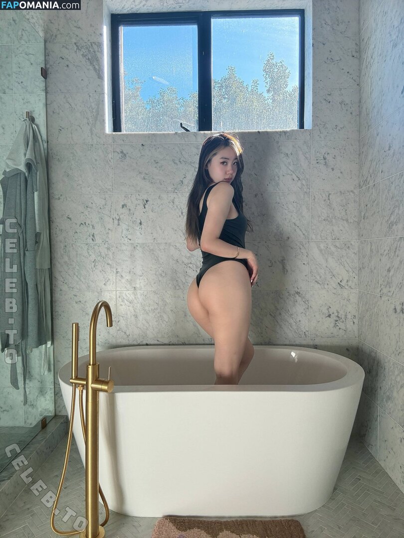 FanFan / https: / issfanfan Обнажённый OnlyFans  Утёкшее фото #18