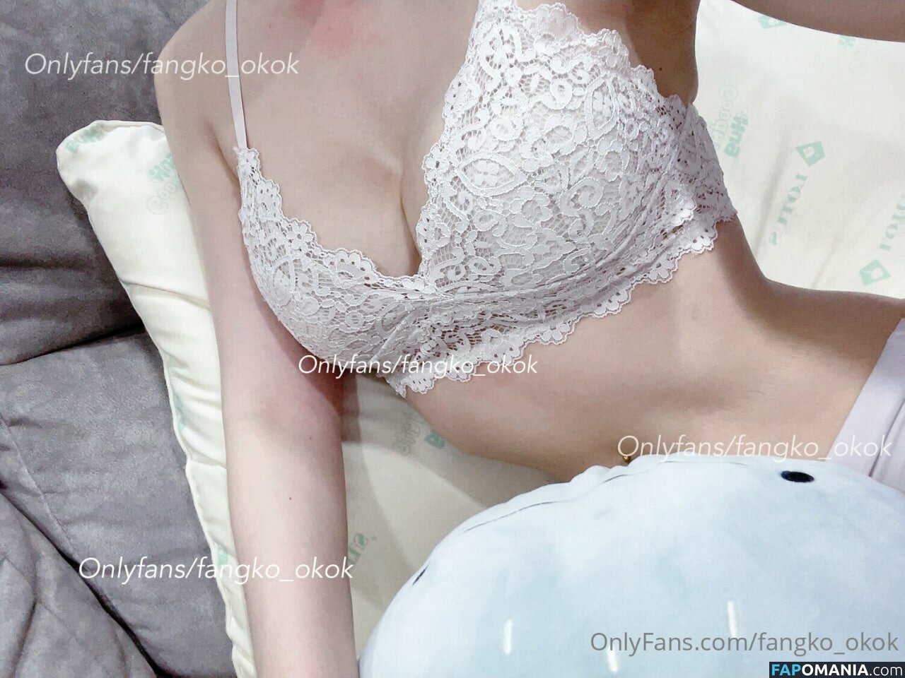 Fangko_ok / fangko_okok Обнажённый OnlyFans  Утёкшее фото #34