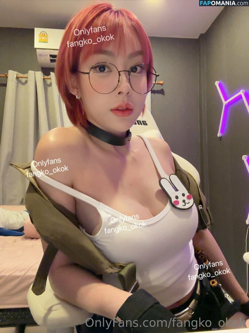 fangko_ok / fangko_okok Обнажённый OnlyFans  Утёкшее фото #11